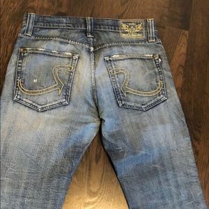 Rock and republic Jeans